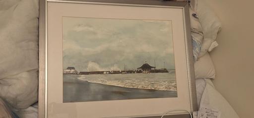 Buy & Sell Purdeys Industrial Estate Rochford - Photos for Picture of Broadstairs art