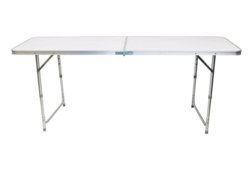 Buy & Sell Camp Hill Birmingham - Photos for 6ft Folding Outdoor Camping Kitchen Work Top