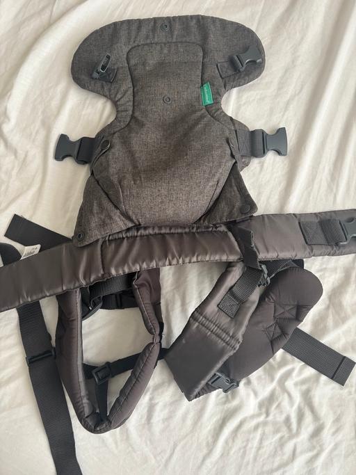 Buy & Sell Alum Rock Birmingham - Photos for Baby carrier