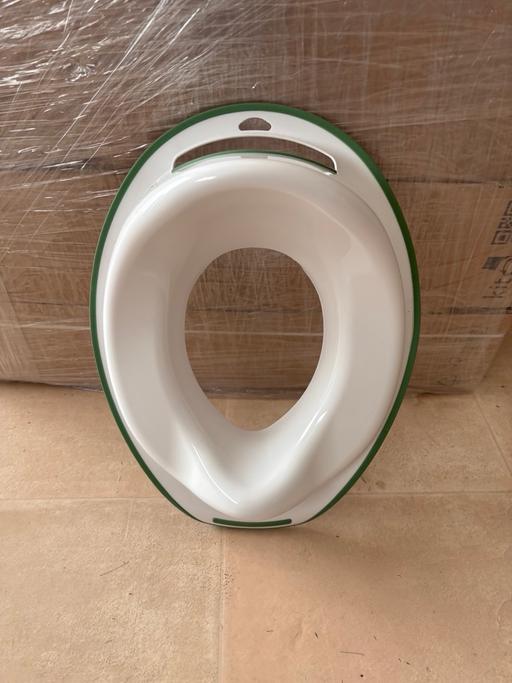 Buy & Sell Saltley Birmingham - Photos for Toilet seat potty training