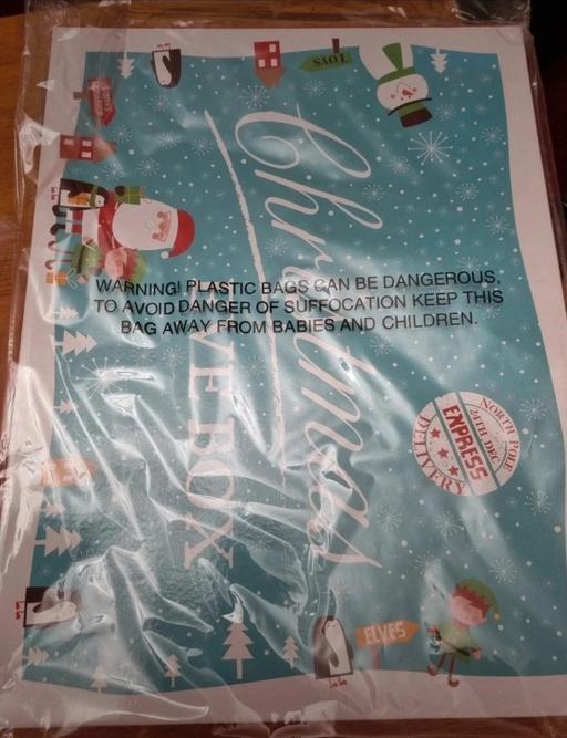 Buy & Sell Feckenham Redditch - Photos for large Christmas eve box