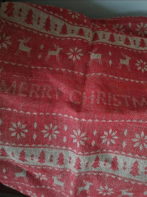 Buy & Sell Feckenham Redditch - Photos for medium Christmas stocking