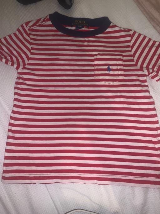 Buy & Sell Willenhall Walsall - Photos for Ralph Lauren t shirt