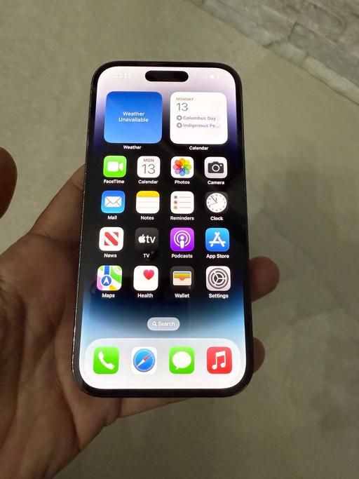 Buy & Sell Fulwood Preston - Photos for iPhone 14 Pro