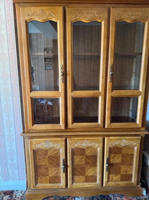 Buy & Sell Falconwood South East London - Photos for wall unit