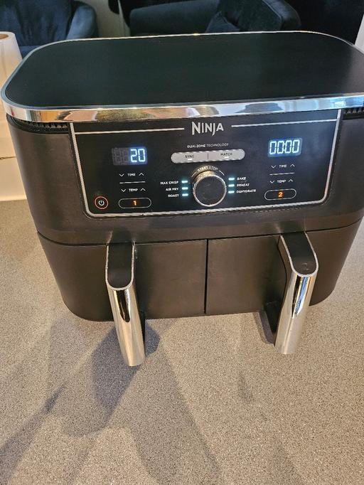 Buy & Sell Bletchley Milton Keynes - Photos for ninja Air Fryer