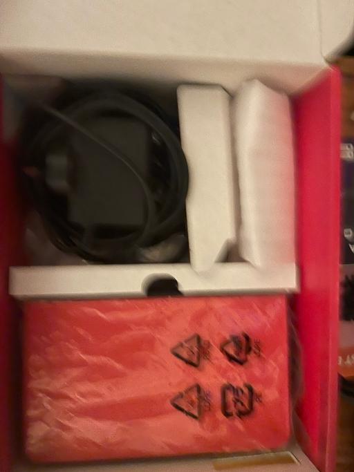 Buy & Sell Small Heath Birmingham - Photos for Nintendo Switch OLEDMario Red Edition New