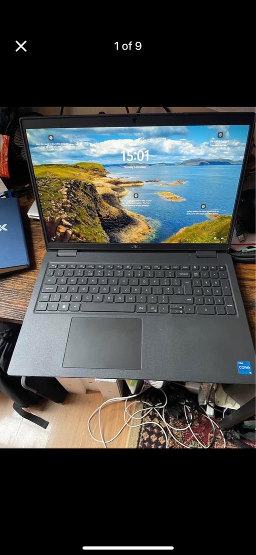 Buy & Sell Small Heath Birmingham - Photos for Dell 11th Generation 15.6 inch with MS Office