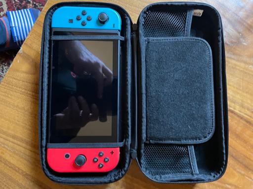 Buy & Sell Small Heath Birmingham - Photos for Nintendo Switch complete console