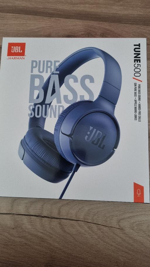 Buy & Sell Stow Heath Wolverhampton - Photos for new headphones