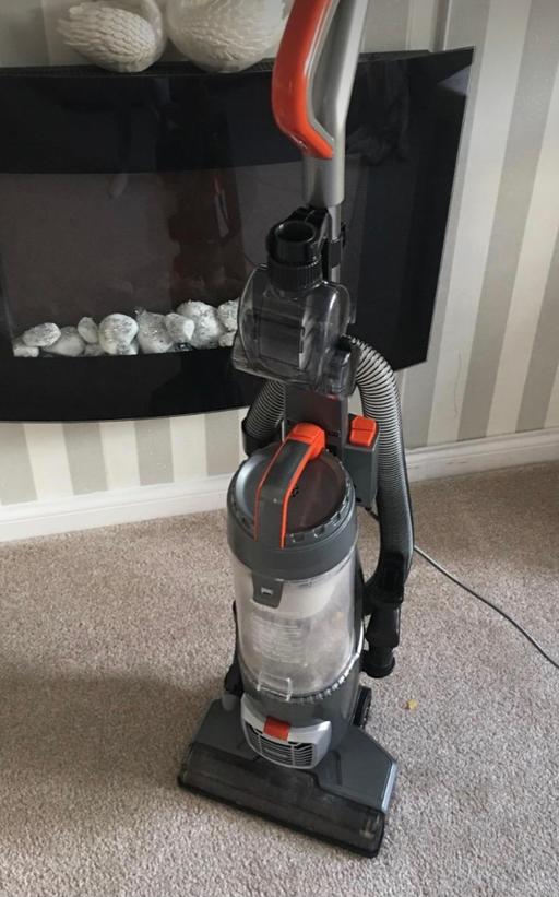 Buy & Sell Newbury Park East London - Photos for Amazon basics Vacuum cleaner