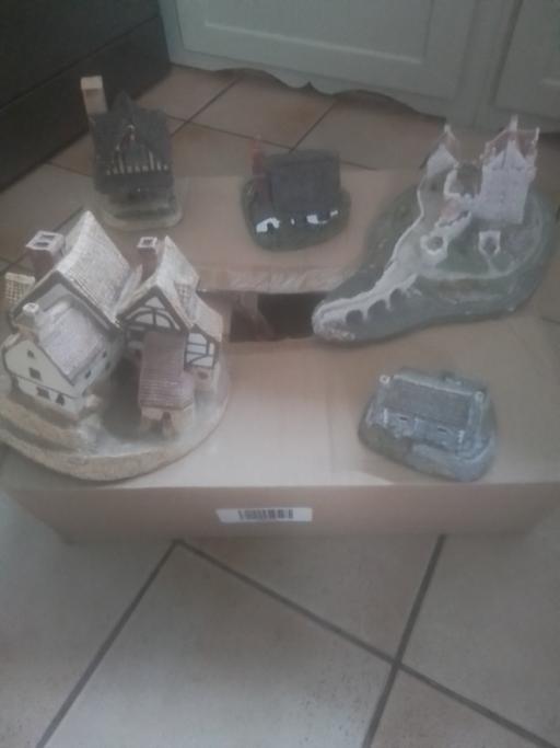 Buy & Sell Streetly Walsall - Photos for COLLECTION OF LILLIPUT