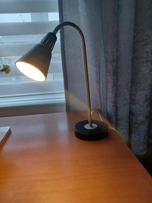 Buy & Sell Eckington North East Derbyshire - Photos for ikea lamp