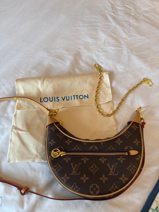Buy & Sell Goodmayes East London - Photos for Designer handbag