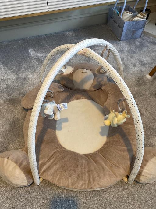 Buy & Sell Chase Terrace Lichfield - Photos for Baby mobile