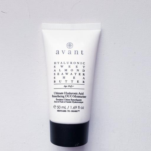 Buy & Sell Sunbury-on-Thames Spelthorne - Photos for Avant Ultimate Hyaluronic Acid Moisturiser