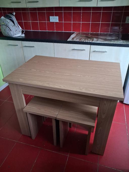Buy & Sell Oldbury Sandwell - Photos for Dining table