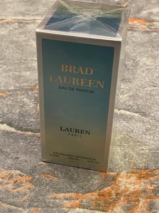 Buy & Sell Enfield Wash Enfield - Photos for Sealed perfume