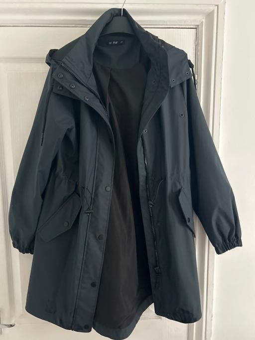 Buy & Sell Wombwell Barnsley - Photos for F&F New Size Small shower coat