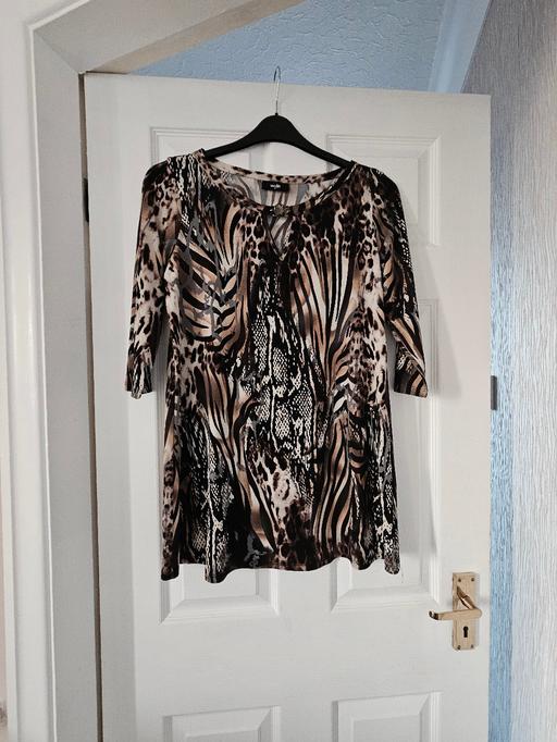 Buy & Sell Newton Doncaster - Photos for Wallis longer length top, size medium