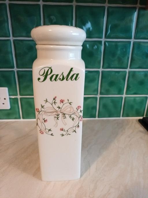Buy & Sell West Lancashire Lancashire - Photos for pasta jar