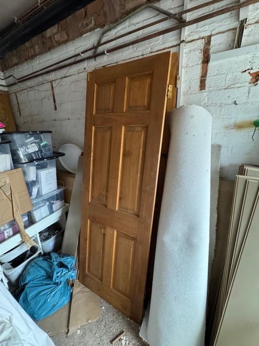 Buy & Sell Four Oaks Birmingham - Photos for Doors