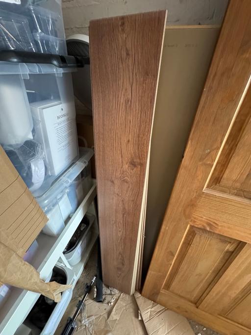 Buy & Sell Four Oaks Birmingham - Photos for Flooring wood