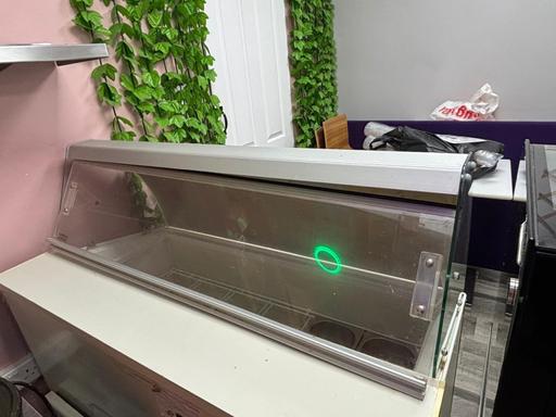Buy & Sell Sutton Coldfield Birmingham - Photos for Freezer