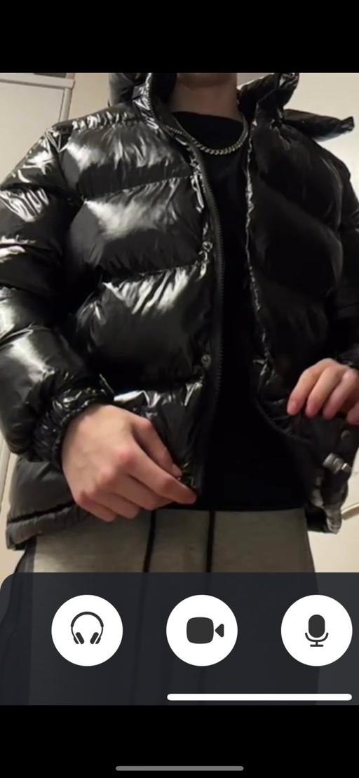 Buy & Sell Hoxton North London - Photos for Mob Nation brand new jacket for £60
