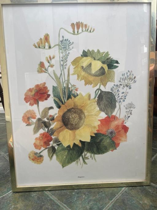 Buy & Sell Weston Turville Buckinghamshire - Photos for Framed Print