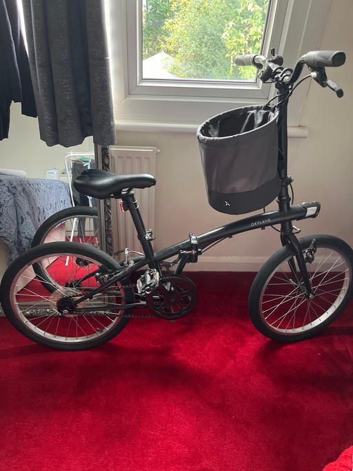 Buy & Sell Ealing West London - Photos for Ladies decagon bike