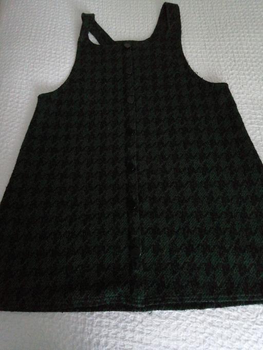 Buy & Sell Wednesfield Wolverhampton - Photos for ladies pinafore dress size *16*