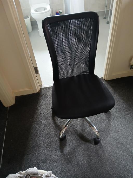 Buy & Sell West Bromwich Sandwell - Photos for computer chair
