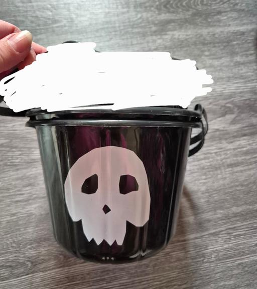 Buy & Sell Crumpsall Manchester - Photos for new 2 x Halloween Treat Buckets