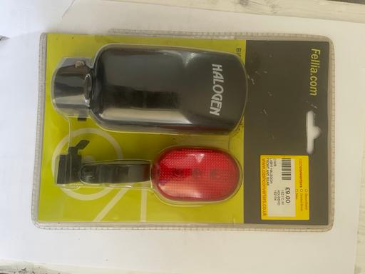 Buy & Sell Lewisham South East London - Photos for Bicycle head lamp
