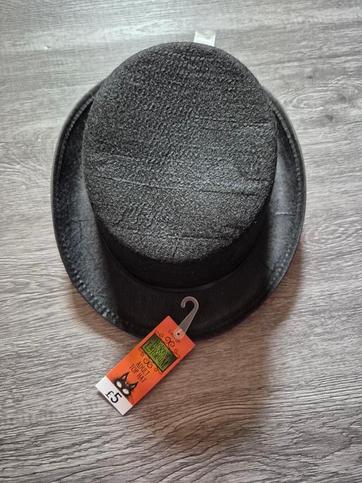 Buy & Sell Crumpsall Manchester - Photos for new Halloween Adult Top Hat