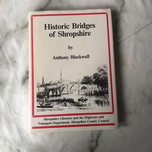 Buy & Sell West Drayton Hillingdon - Photos for Historic Bridges of Shropshire