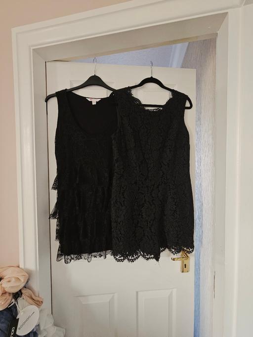 Buy & Sell Newton Doncaster - Photos for 2 Halloween style dresses, size 14.
