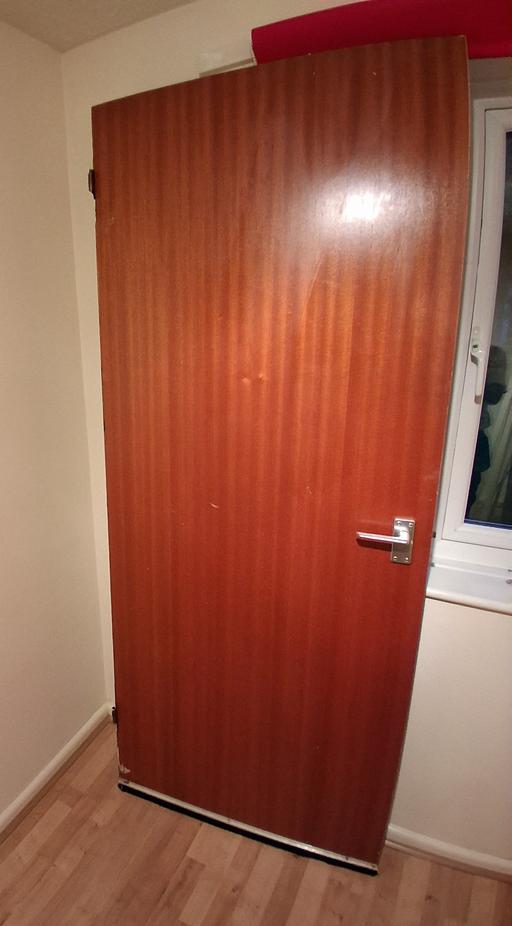 Buy & Sell Yardley Birmingham - Photos for Wooden internal Fire Doors x 6