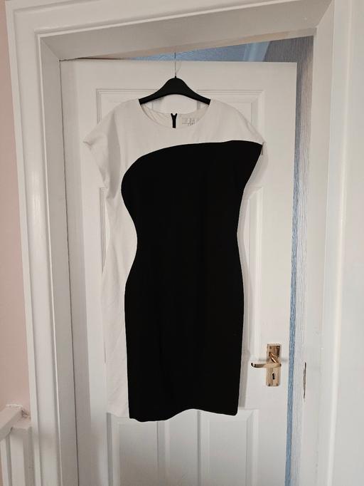 Buy & Sell Newton Doncaster - Photos for Jasper conran dress, size 16.