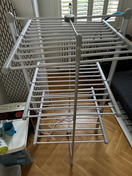 Buy & Sell Childs Hill North West London - Photos for Large clothes electric heater, Lakeland