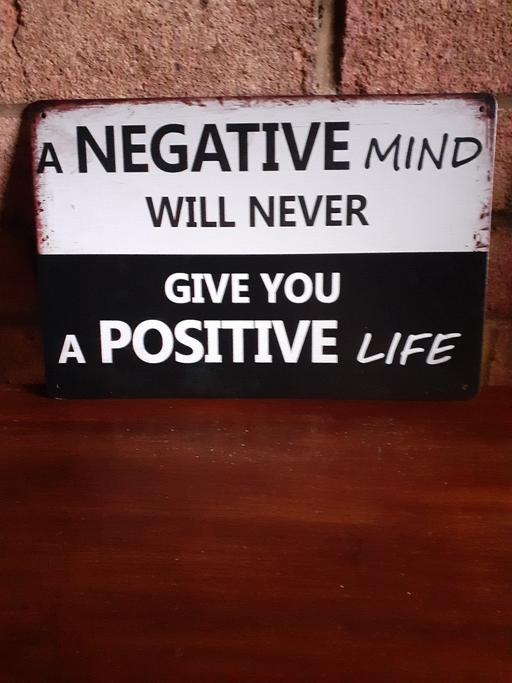 Buy & Sell Leagrave Luton - Photos for Metal Sign (LU33BY)
