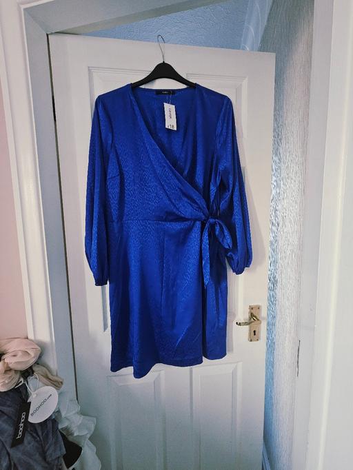 Buy & Sell Newton Doncaster - Photos for George dress, size 18..NEW with £18.00 tag.