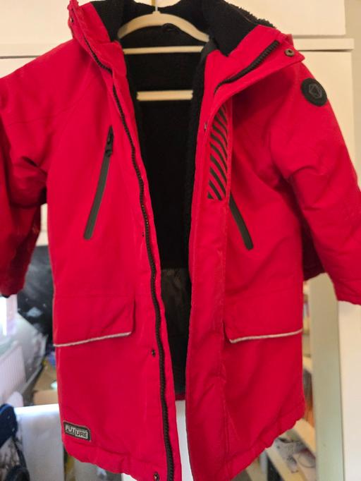 Buy & Sell Lynx Trading Estate Somerset - Photos for Winter jackets