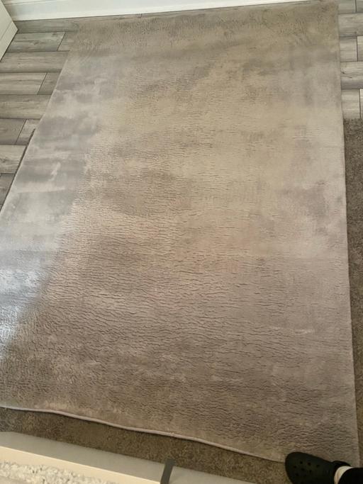 Buy & Sell Manor Park East London - Photos for Dunelm rug