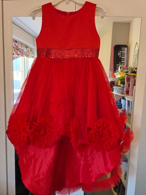 Buy & Sell Lynx West Trading Estate Somerset - Photos for red dress