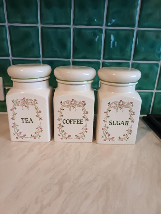 Buy & Sell Burscough West Lancashire - Photos for storage jars