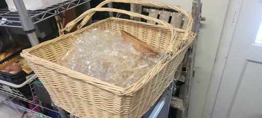 Buy & Sell Hayes Hillingdon - Photos for Picnic Basket ( cane)