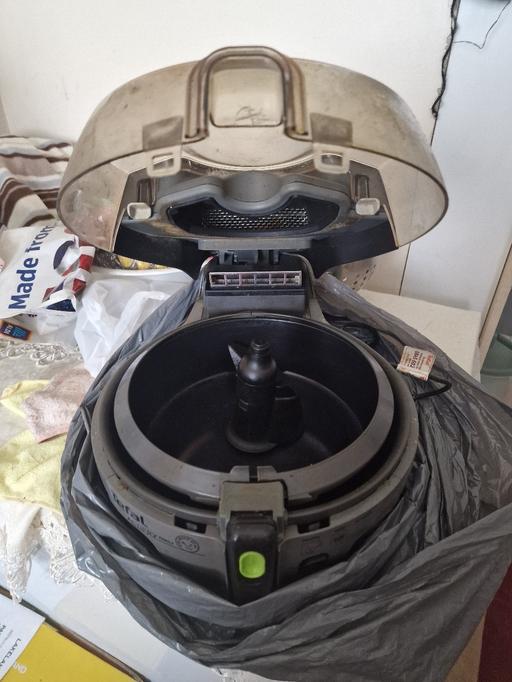 Buy & Sell Hoxton North London - Photos for Tefal air fryer
