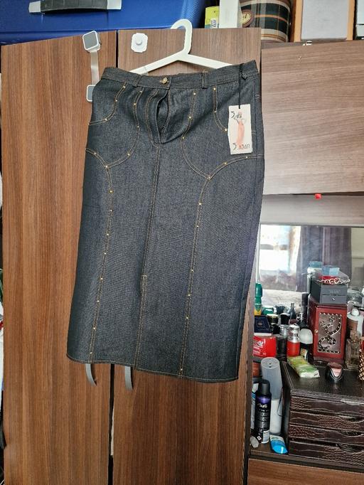 Buy & Sell Upper Holloway North London - Photos for jeans skirt